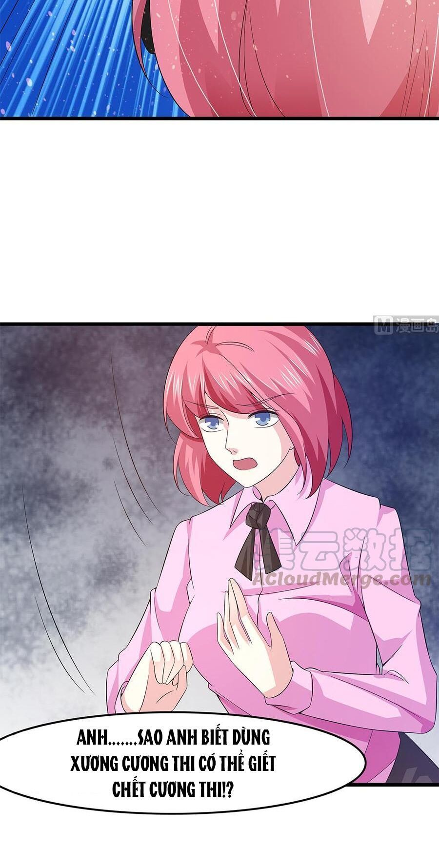Cô Sát Thủ Ơi, Yêu Nhau Nhé: Chapter 69