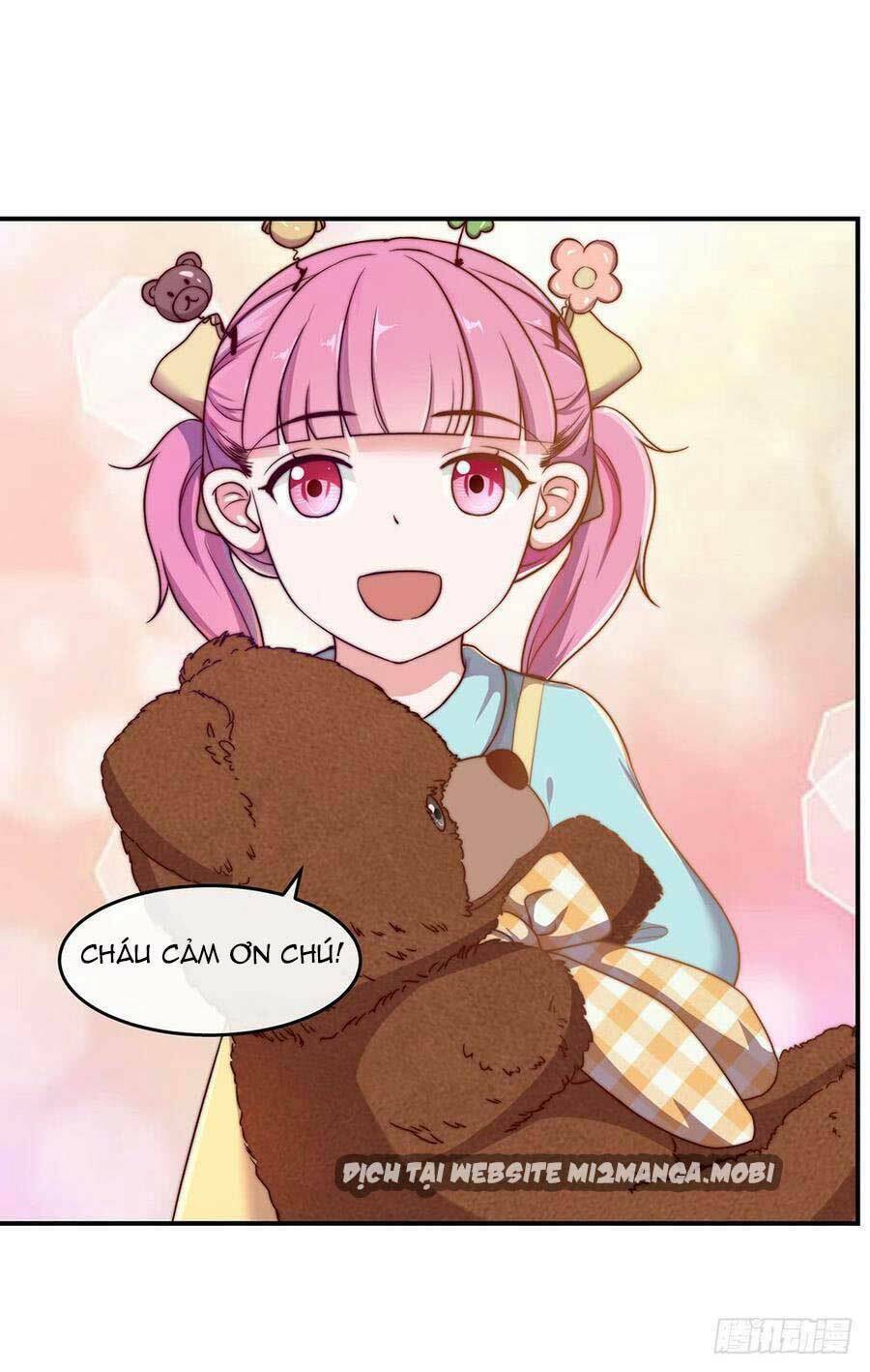 Gả Cho Tình Cũ Làm Lão Bà: Chapter 40