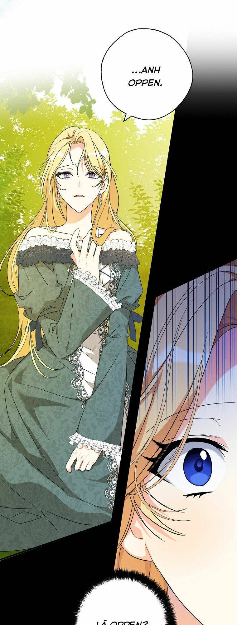 Ba Người Anh Trai Của Tôi Là Bạo Quân: Chapter 77