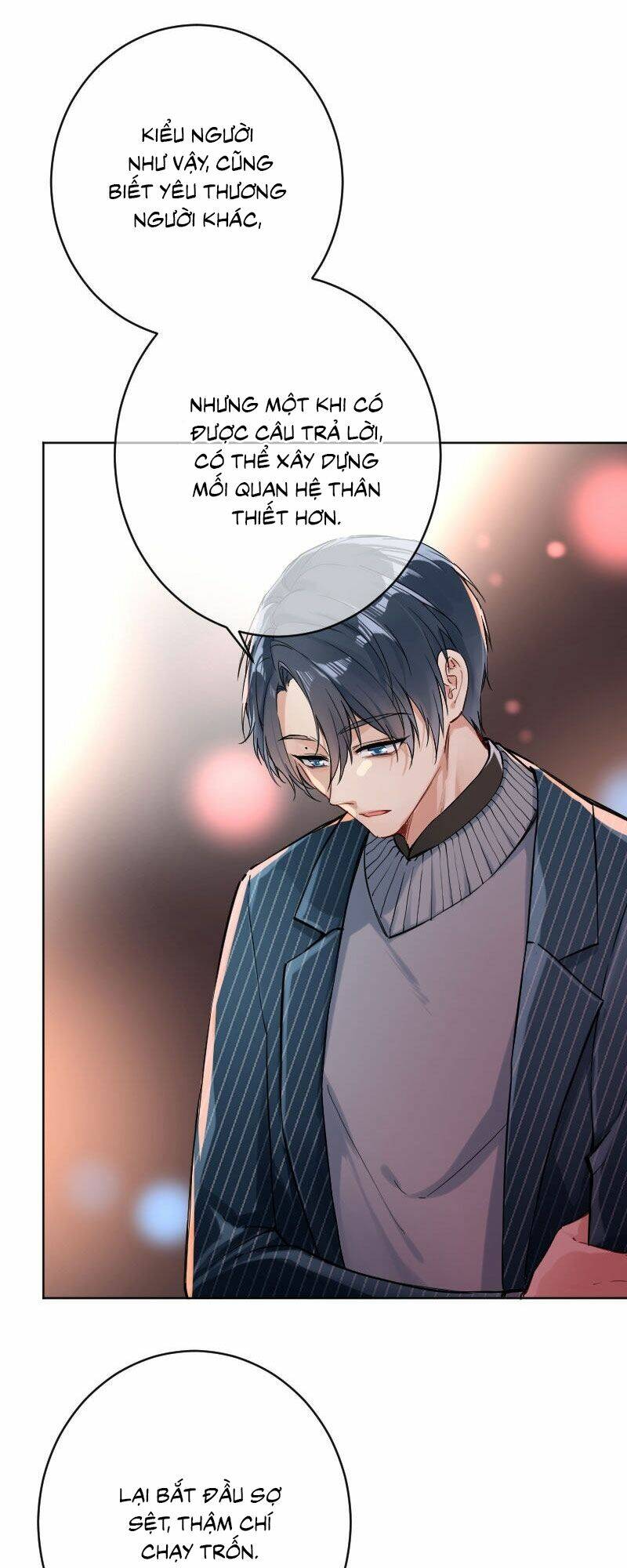 Tâm Động Thuấn Di: Chapter 19