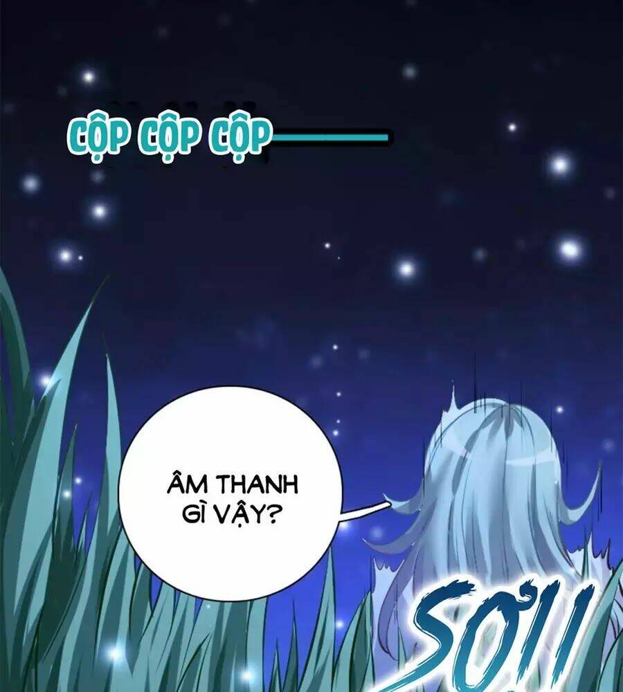 Vạn Năm Nhân Duyên Nhất Tuyến Khiên: Chapter 71