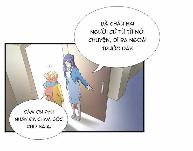 Chiến Lược Lãng Mạn Của Thịnh Thiếu: Chapter 53