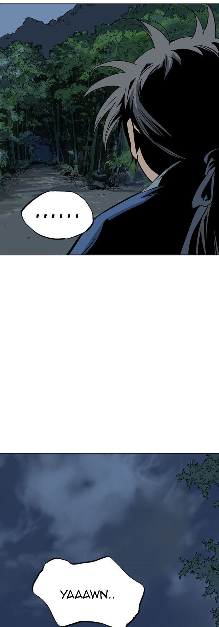 Cao Thủ 2: Chapter 37