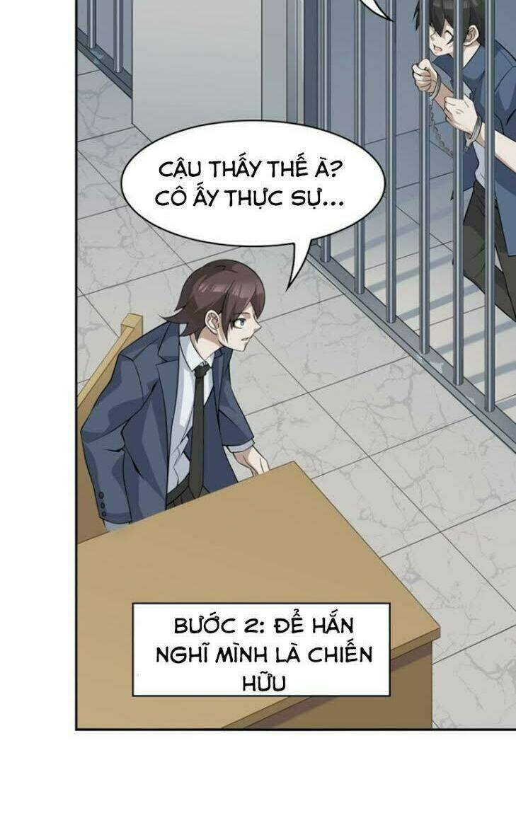 Siêu Cấp Đại Chủ Bạ: Chapter 15