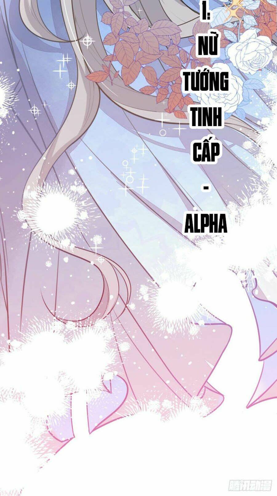 Xuyên Không Đến Thế Giới Trở Thành Đóa Hoa Của Anh: Chapter 3