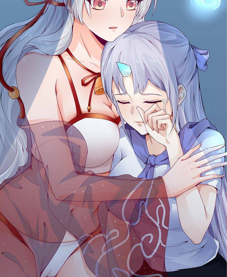 Cửa Hàng Âm Dương: Chapter 5
