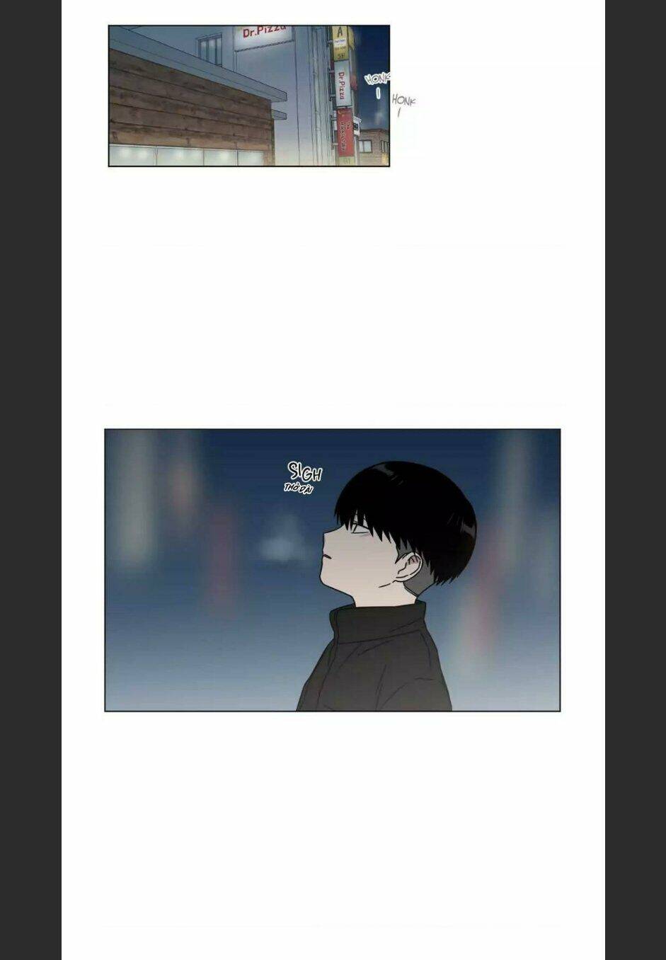 …”Một Sự Thật Khá Khó Chịu.”: Chapter 65