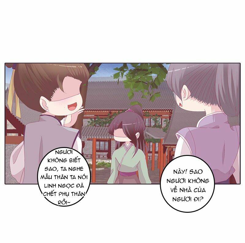 Tướng Quân Mời Ra Trận: Chapter 73