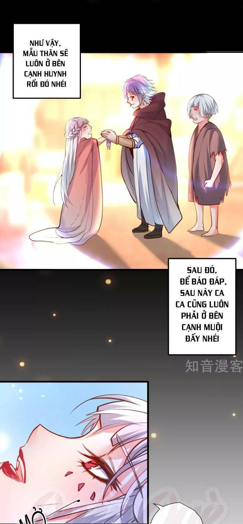 Tối Cường Đại Biểu Hoàng Kim Thận: Chapter 76