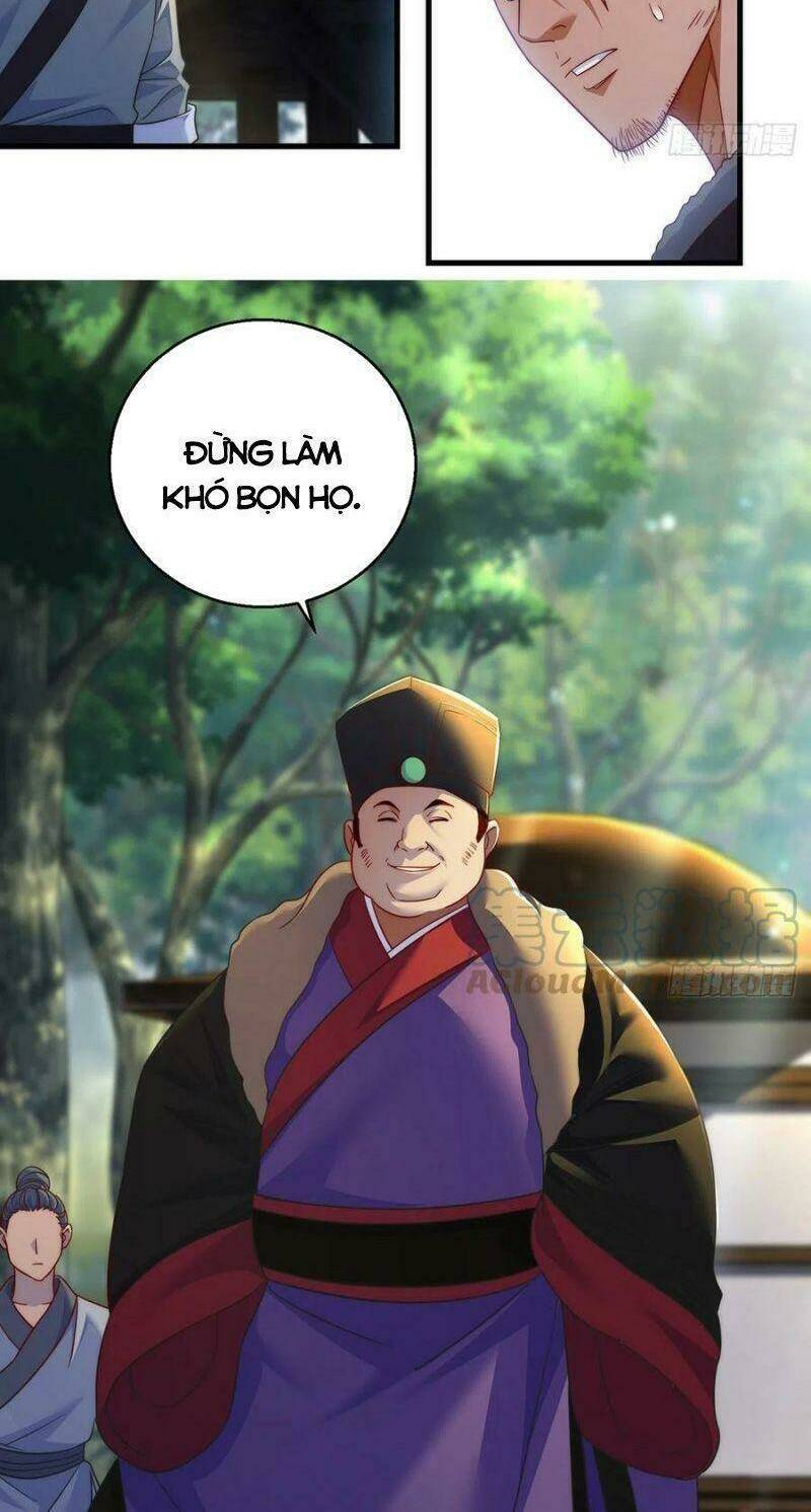 Ta Là Đại Hoàn Đan: Chapter 61