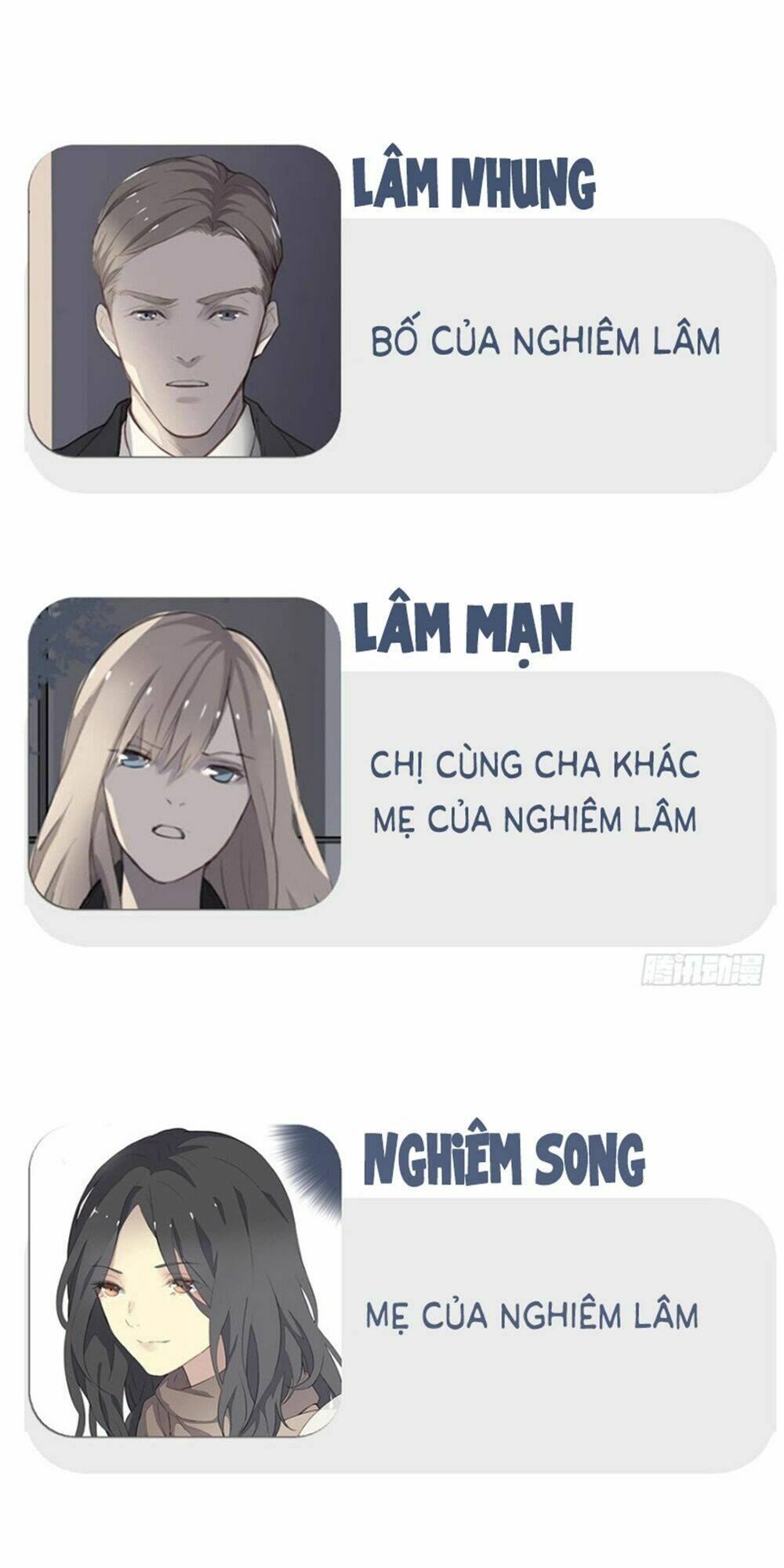 Thiếu Niên Rắc Rối: Chapter 18