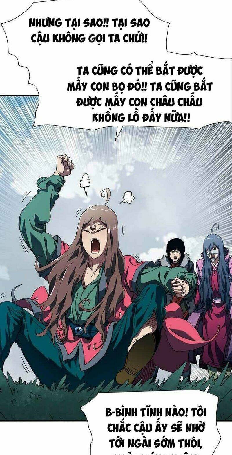 Các Chòm Sao Chỉ Chú Ý Mình Tôi: Chapter 5