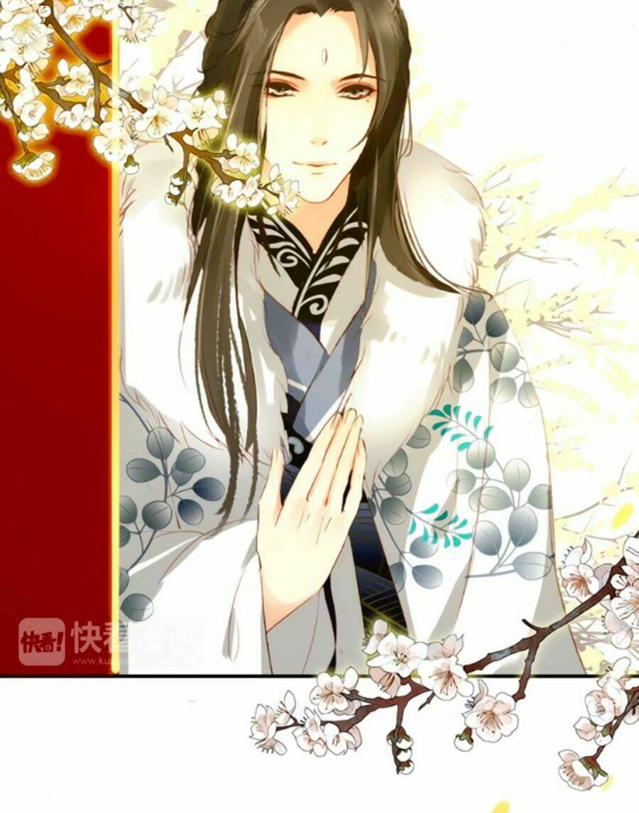 Mỹ Nhân Làm Tướng: Chapter 26