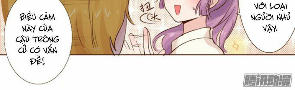 Ma Vương Luyến Ái Chỉ Nam: Chapter 13