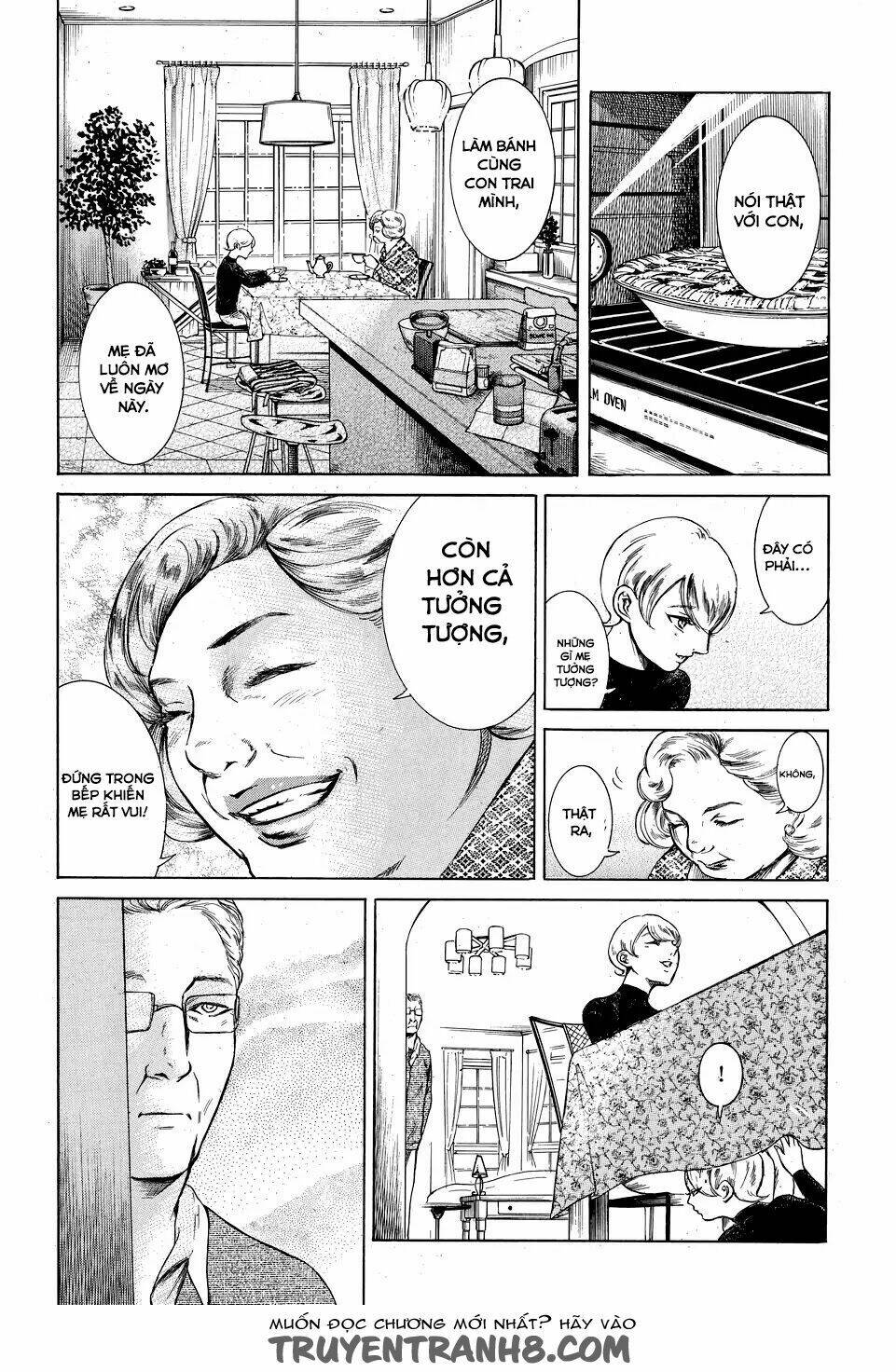 Migi To Dali: Chapter 2