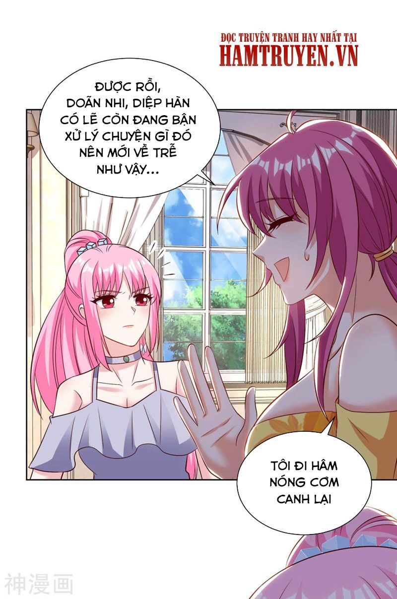 Thần Cấp Thấu Thị: Chapter 126