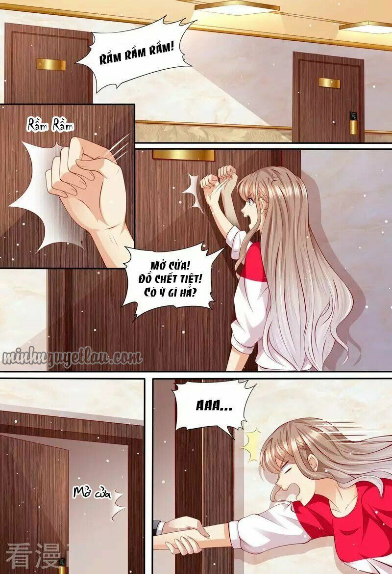 Cưng Chiều Vợ Yêu: Chapter 146