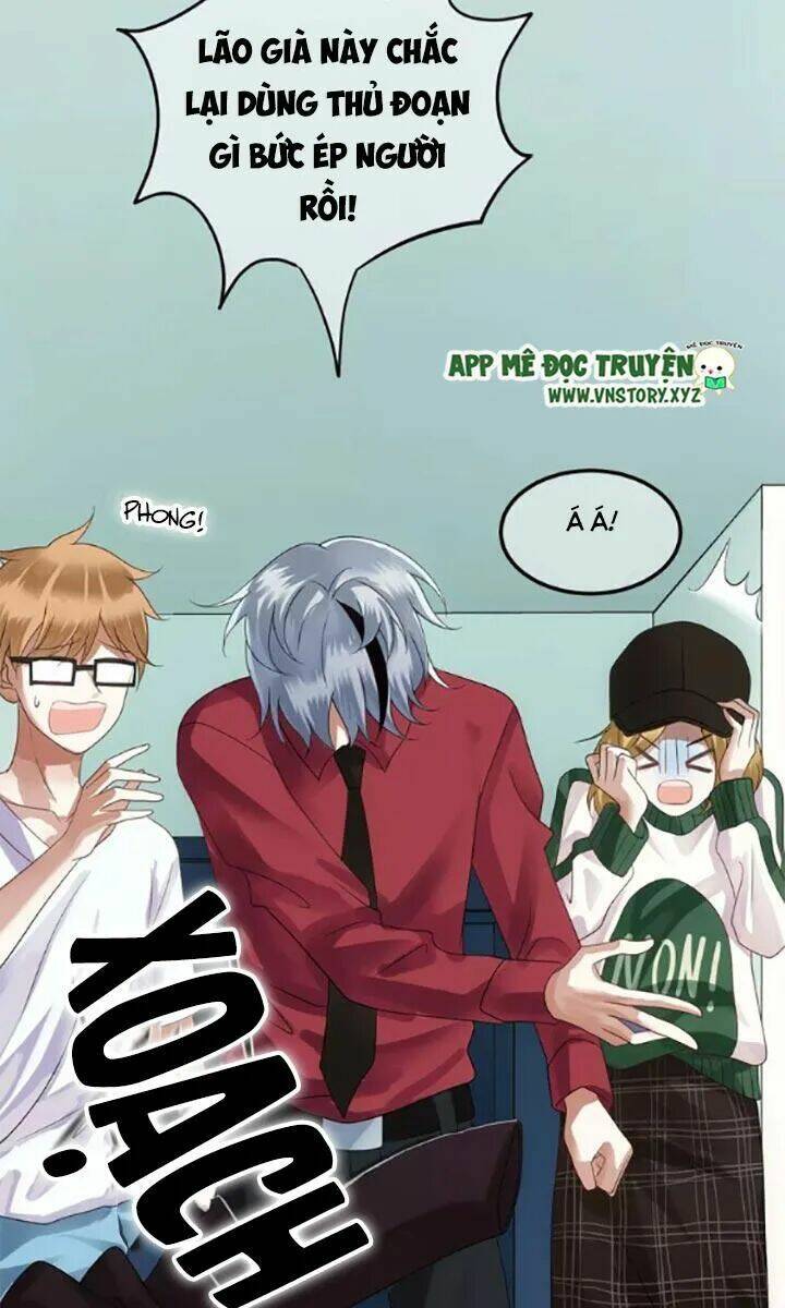 Thần Tượng Điểm Zero: Chapter 110