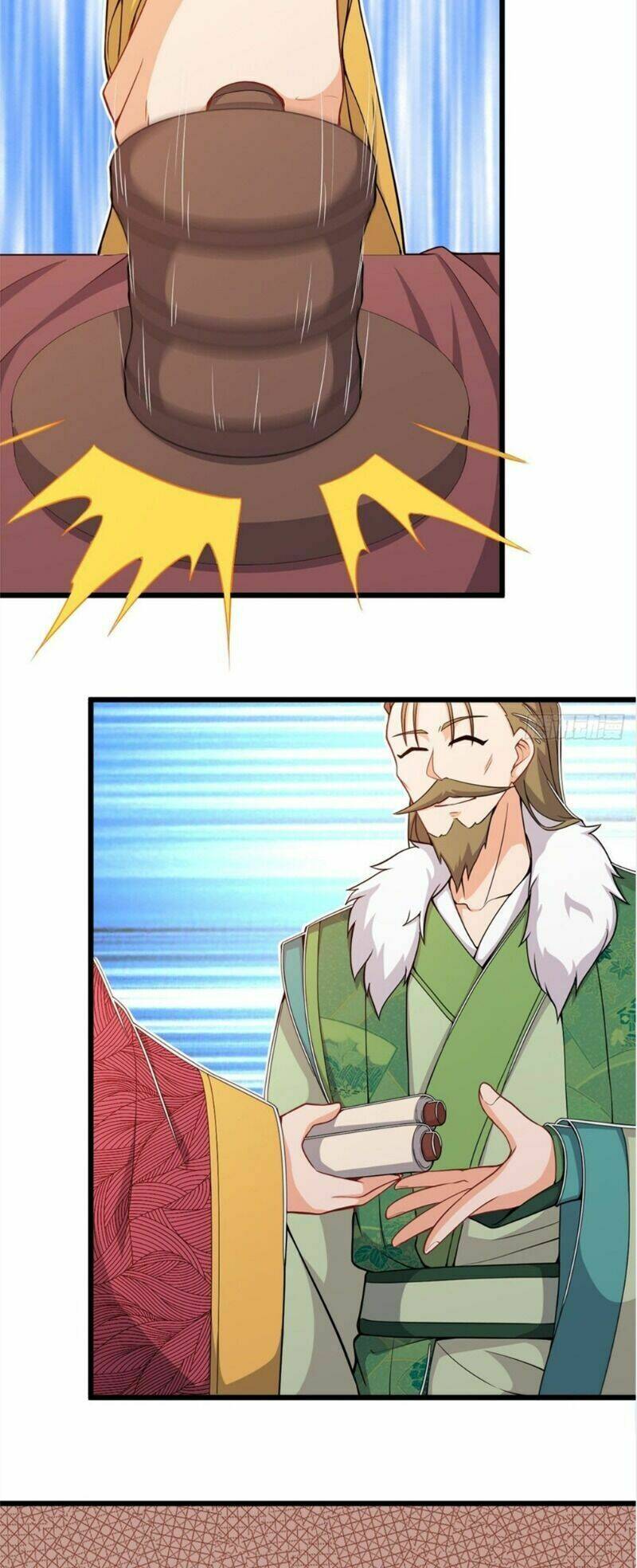 Võ Thần Đương Thế: Chapter 14