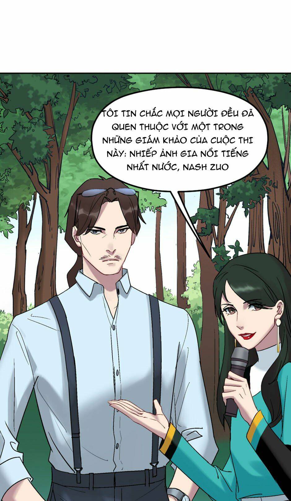 Vô Thượng Thần Vương: Chapter 61