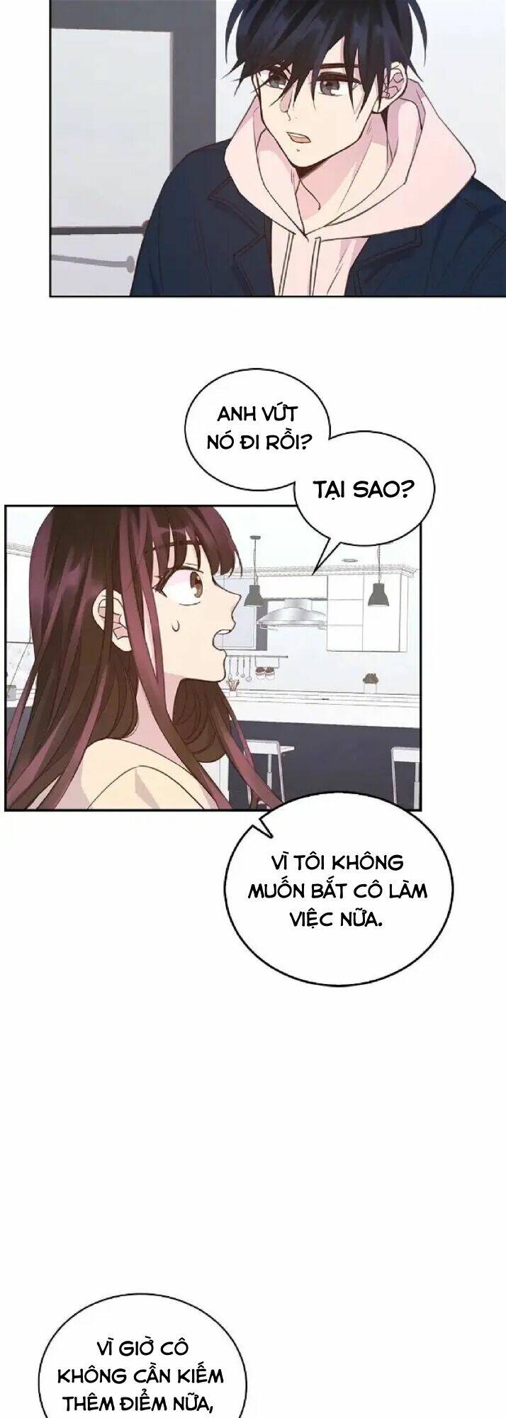 Cuộc Hôn Nhân Bất Khả Thi: Chapter 19