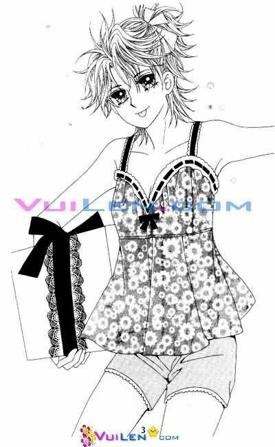 Chạm Mặt Thần Tượng: Chapter 11