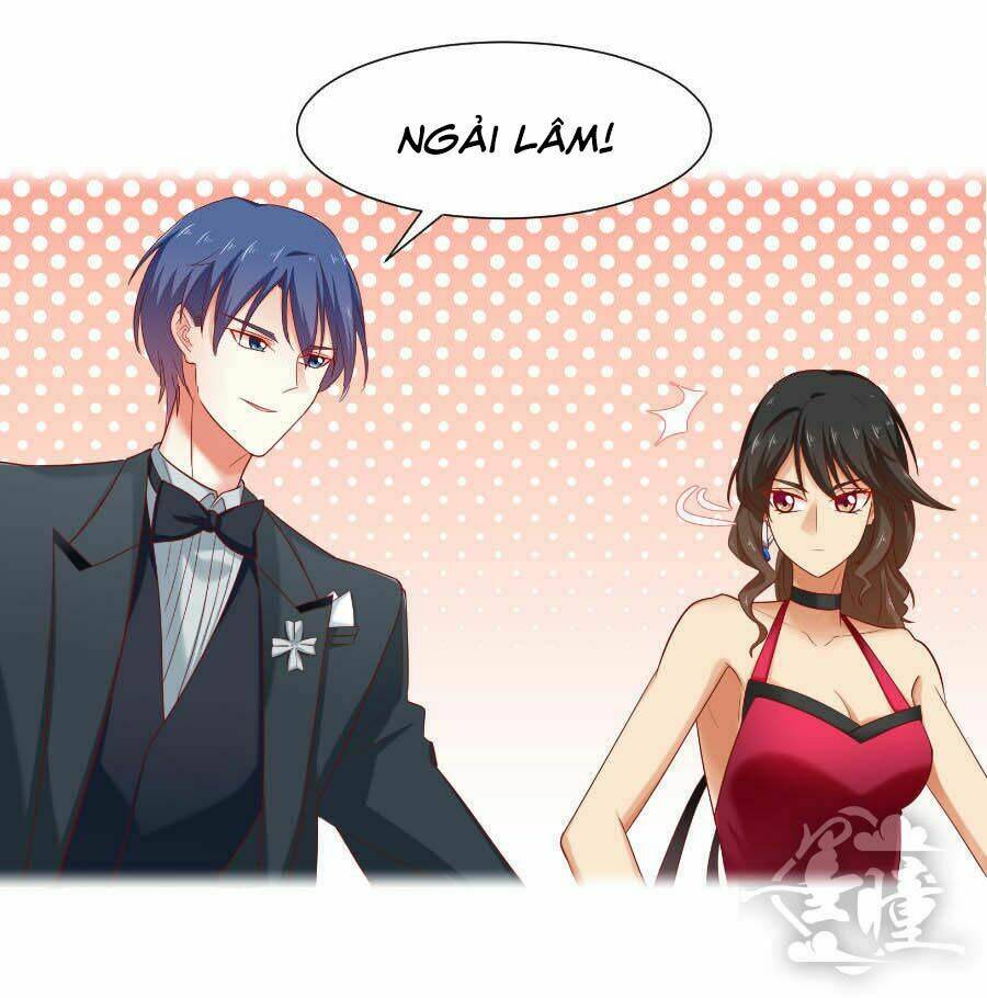 Hướng Tâm Dẫn Lực: Chapter 22