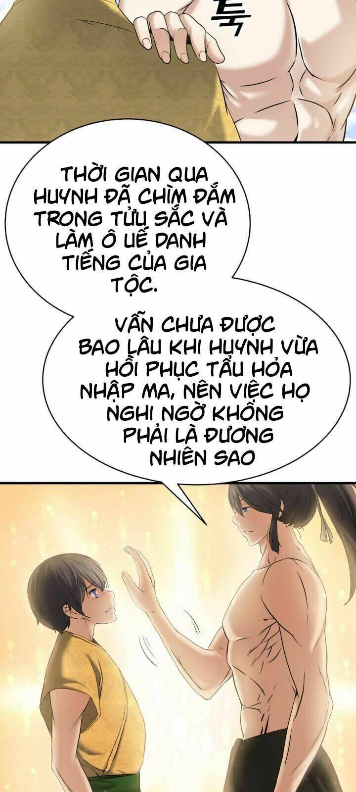 Từ Chối Kết Hôn Với Đại Gia: Cô Dâu Bỏ Trốn: Chapter 4