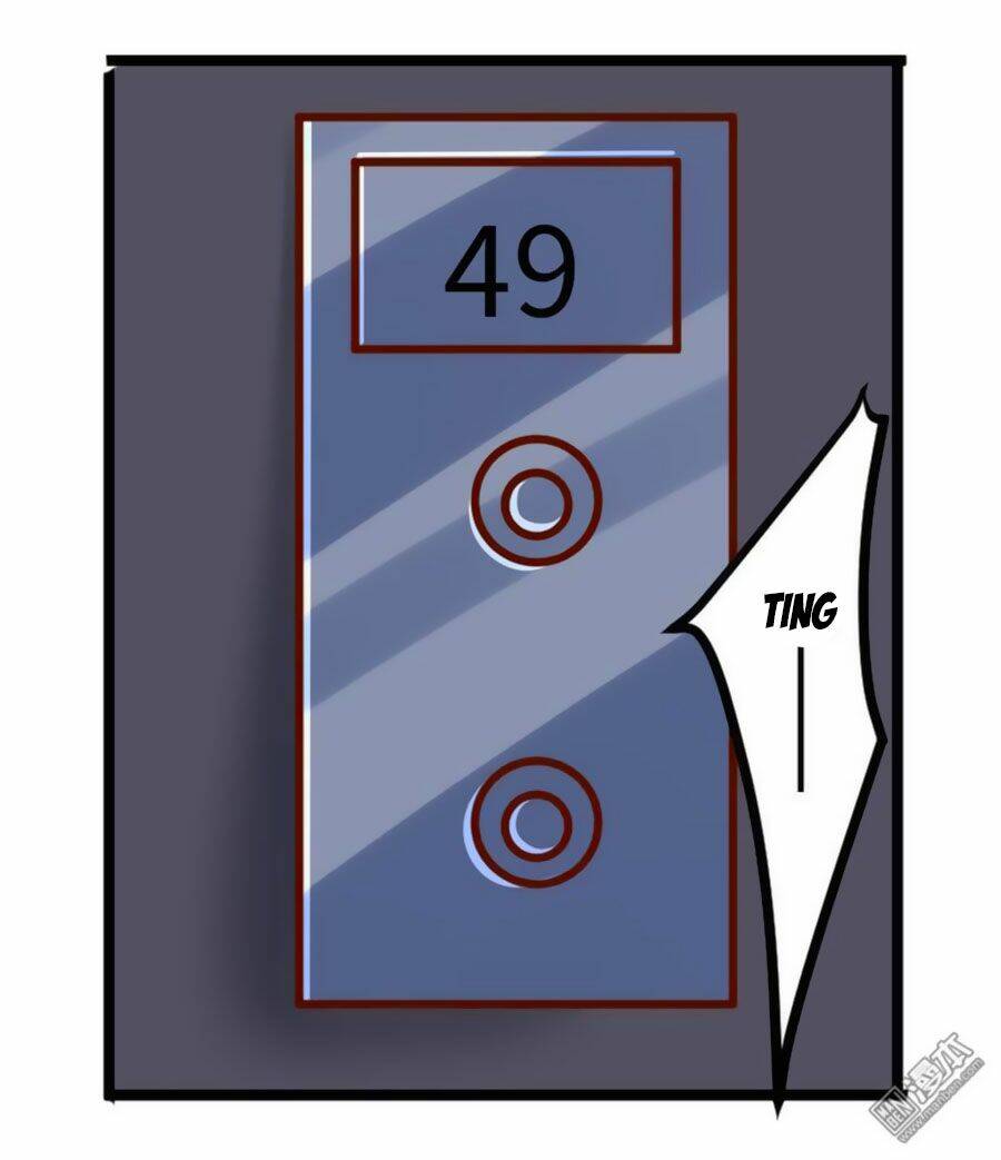 Tổng Tài Đích Thiên Giới Manh Thê: Chapter 66