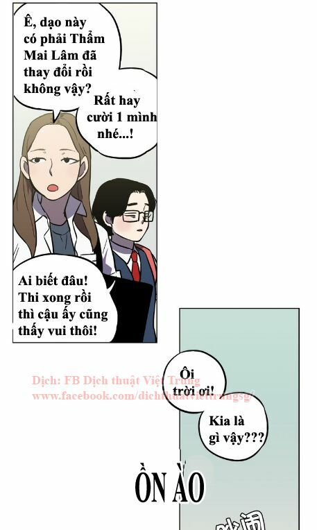 Xin Đừng Cắn Em: Chapter 11
