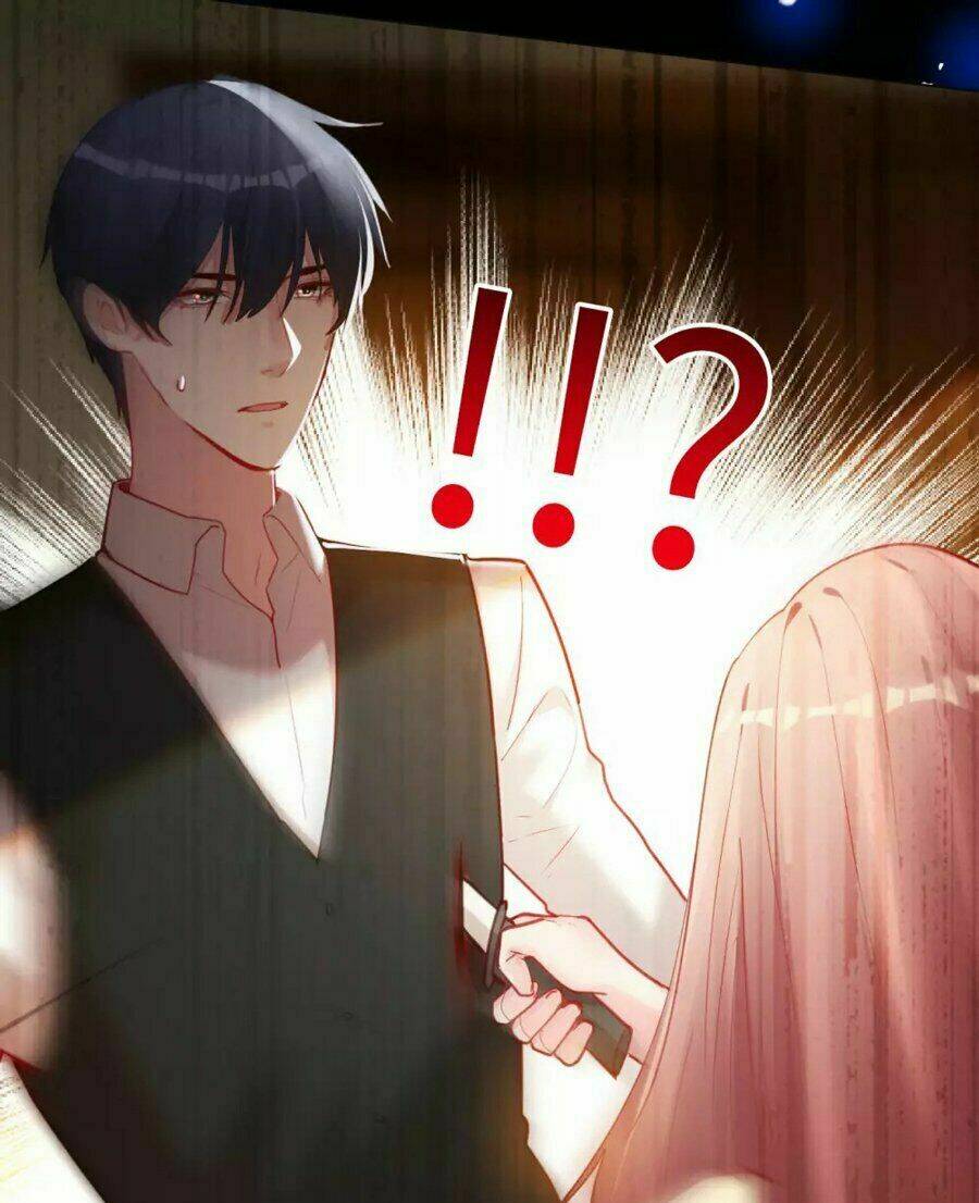 Vì Yêu Mà Khắc Cốt Ghi Tâm: Chapter 58