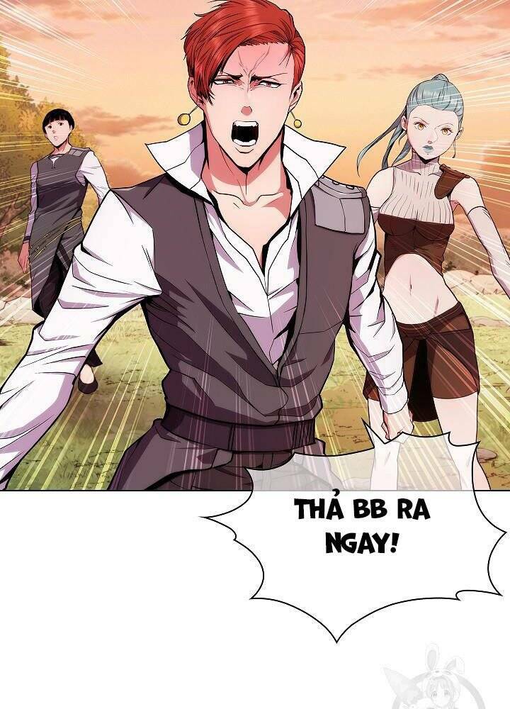 Kẻ Phát Hoạ Ấn Chú: Chapter 6