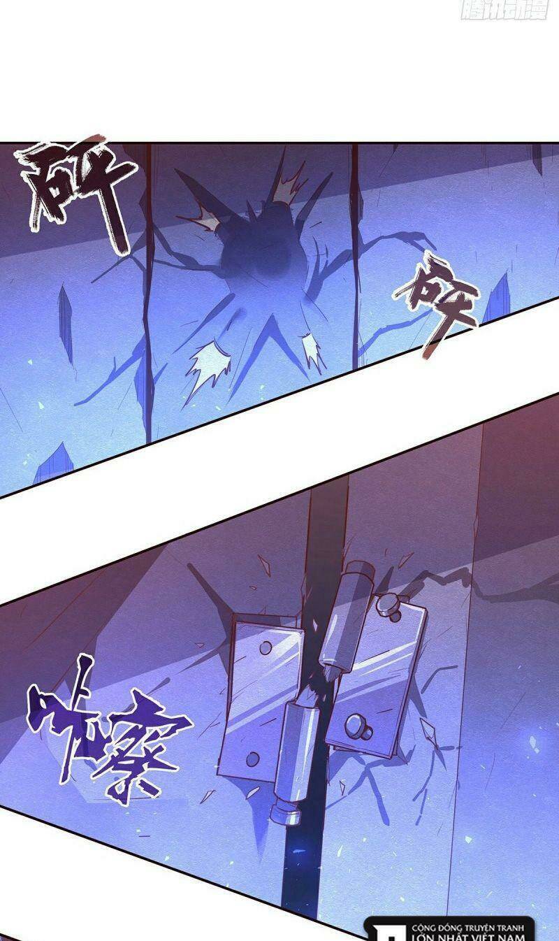 Sinh Tử Quyết: Chapter 107