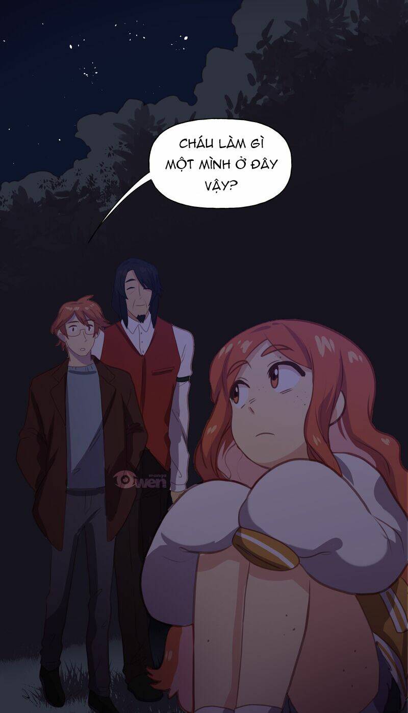 Lời Nguyền Lalin: Chapter 45