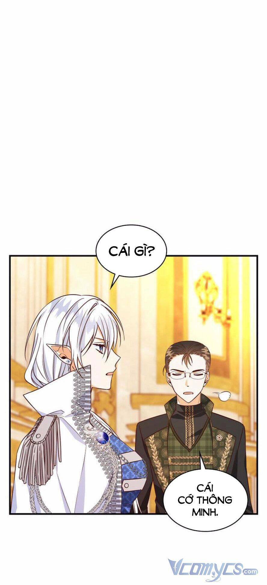 Lòng Trung Thành Với Kẻ Ác: Chapter 16