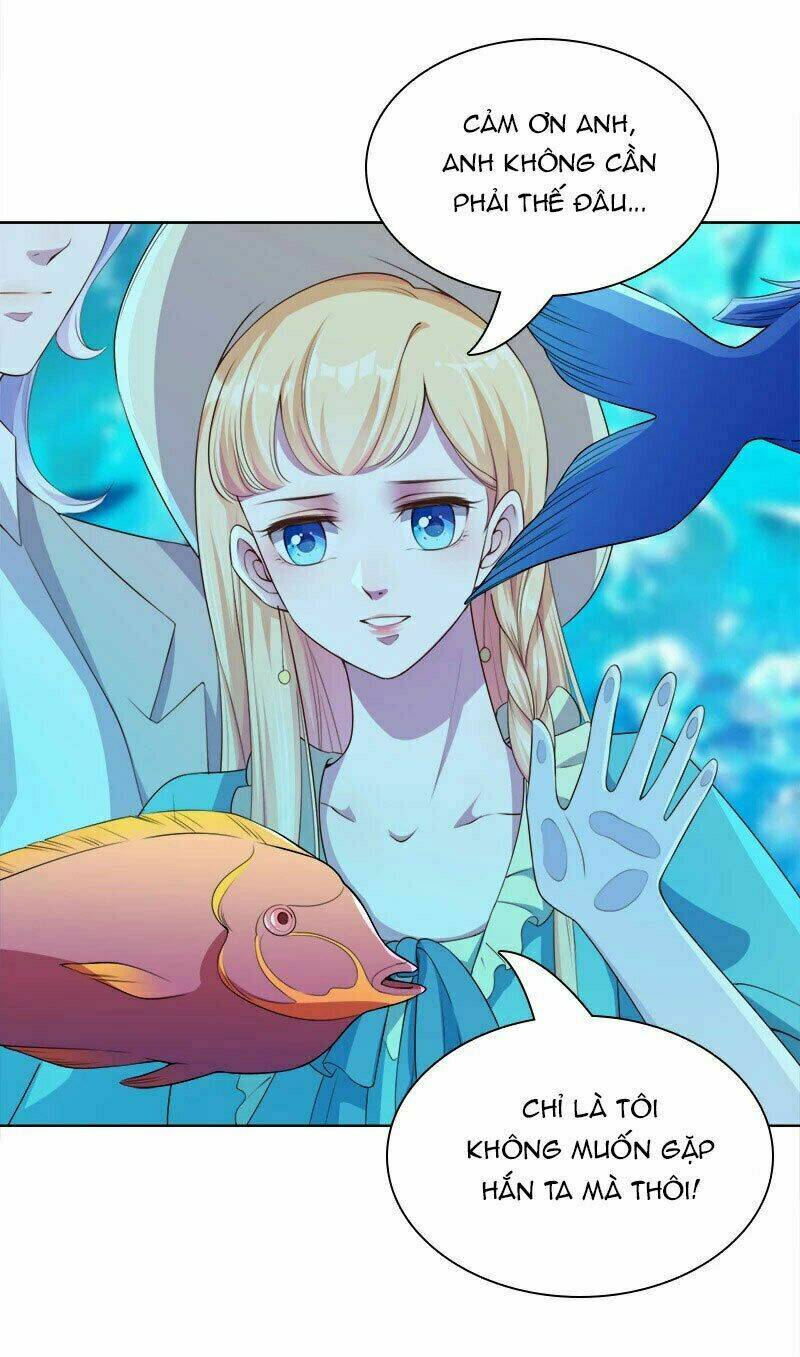 Lãnh Hôn Cuồng Ái: Chapter 40