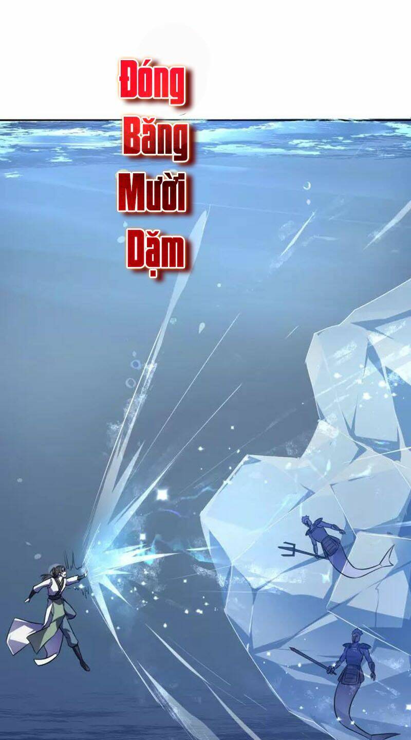 Nghịch Thiên Đại Thần: Chapter 85