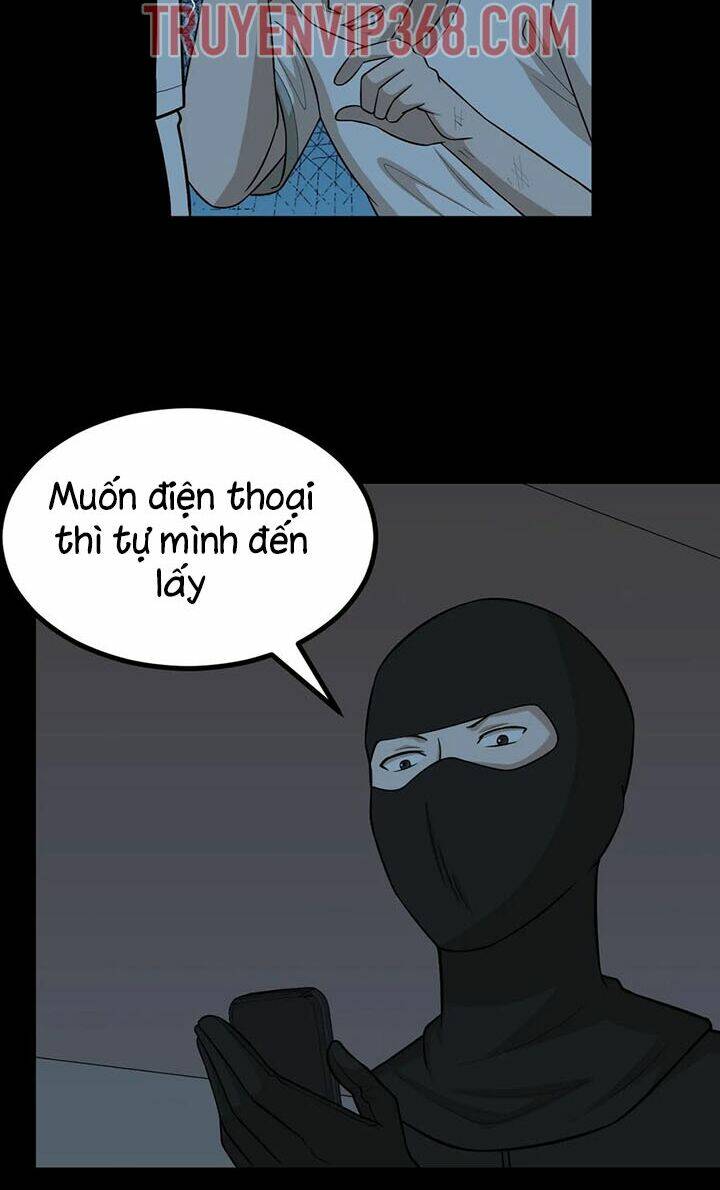 Đai Ca Trở Lại Tuổi 16: Chapter 108