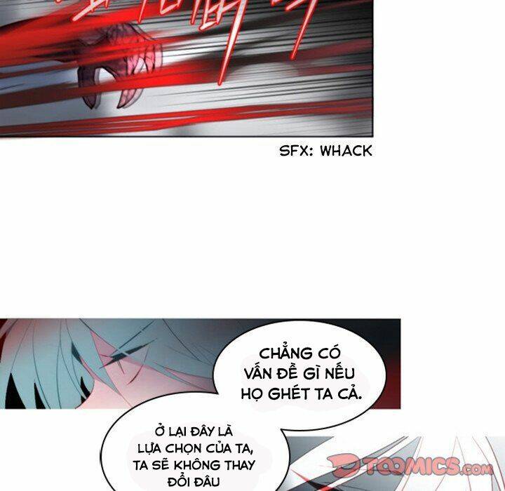 The Memory Of Wind: Anz: Chapter 45