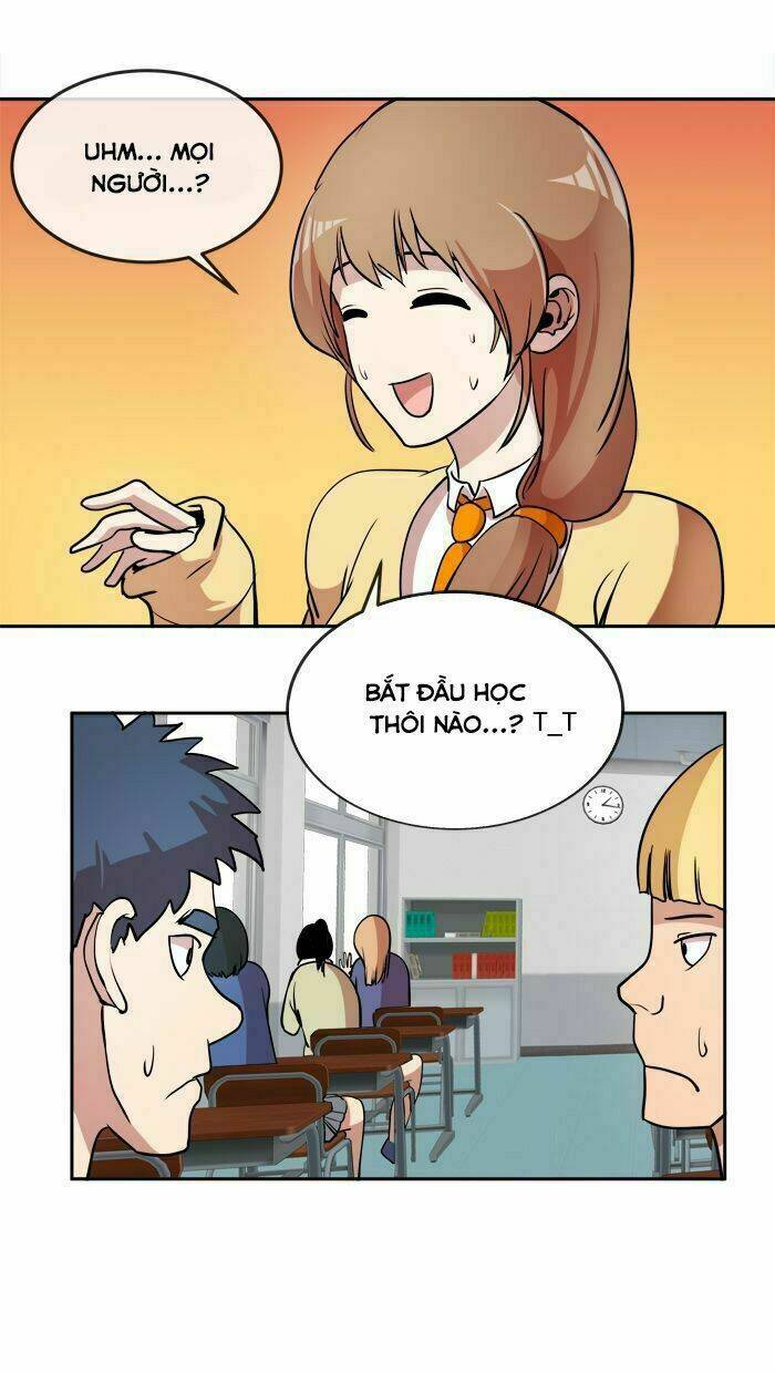 Change (Jinyuan): Chapter 11