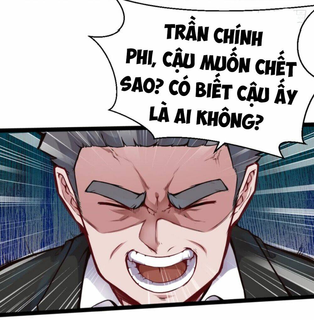 Đô Thị Âm Dương Tiên Y: Chapter 11
