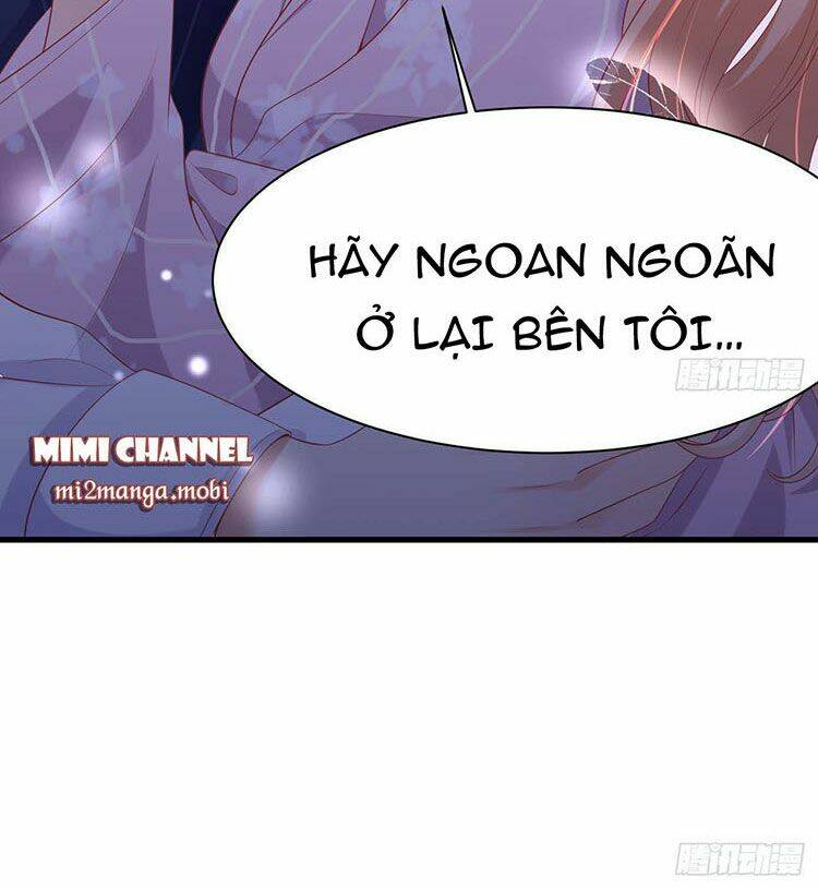 Ức Vạn Song Bảo: Mami, Bó Tay Chịu Trói: Chapter 23.1