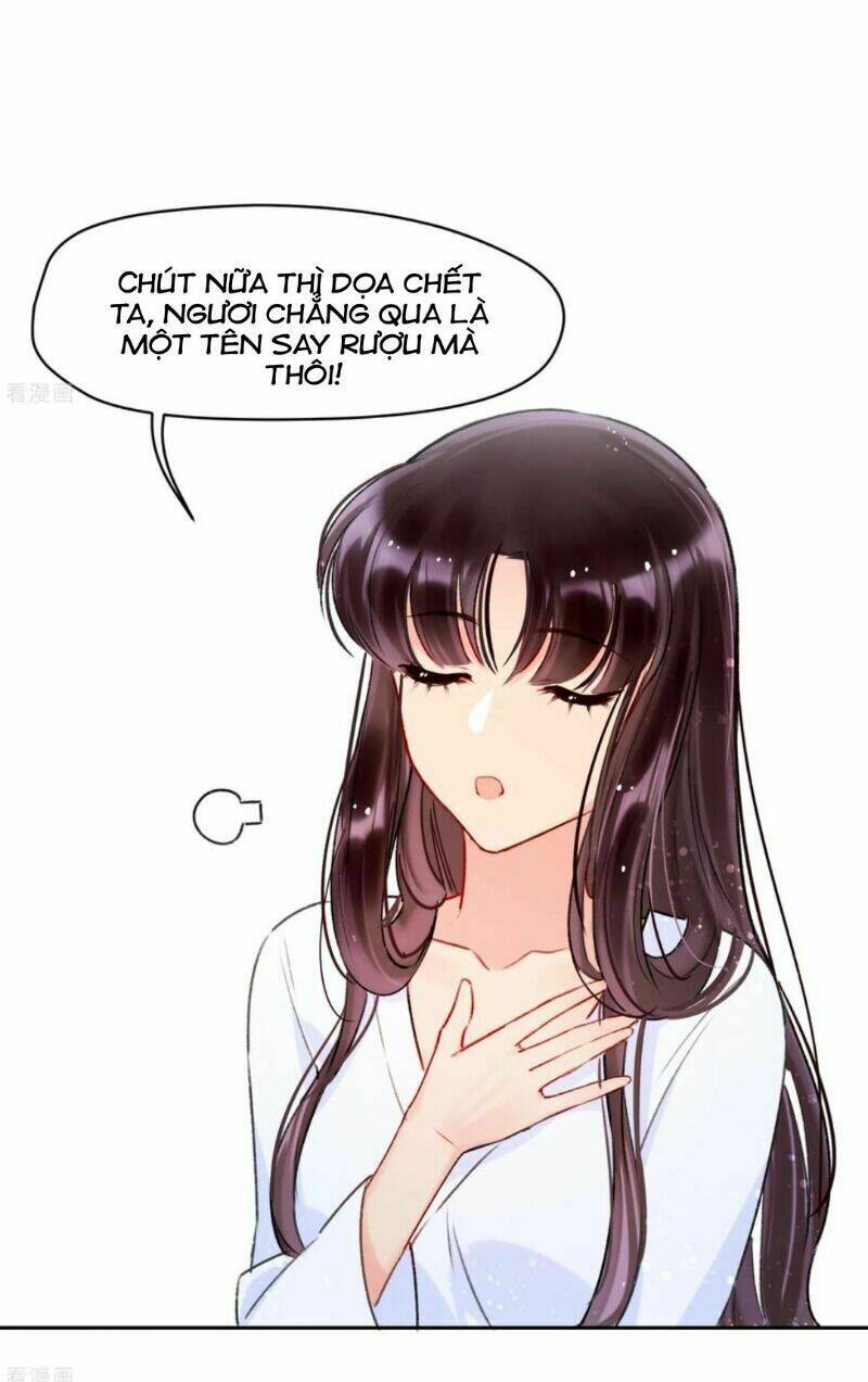 Bệ Hạ Nhà Ta Muốn Hại Quốc: Chapter 16