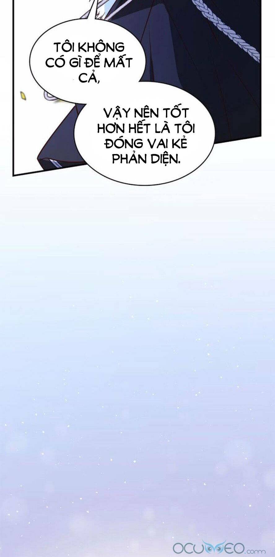 Lòng Trung Thành Với Kẻ Ác: Chapter 7