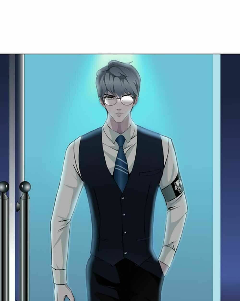 Sổ Tay Mỹ Nam Giới X: Chapter 4