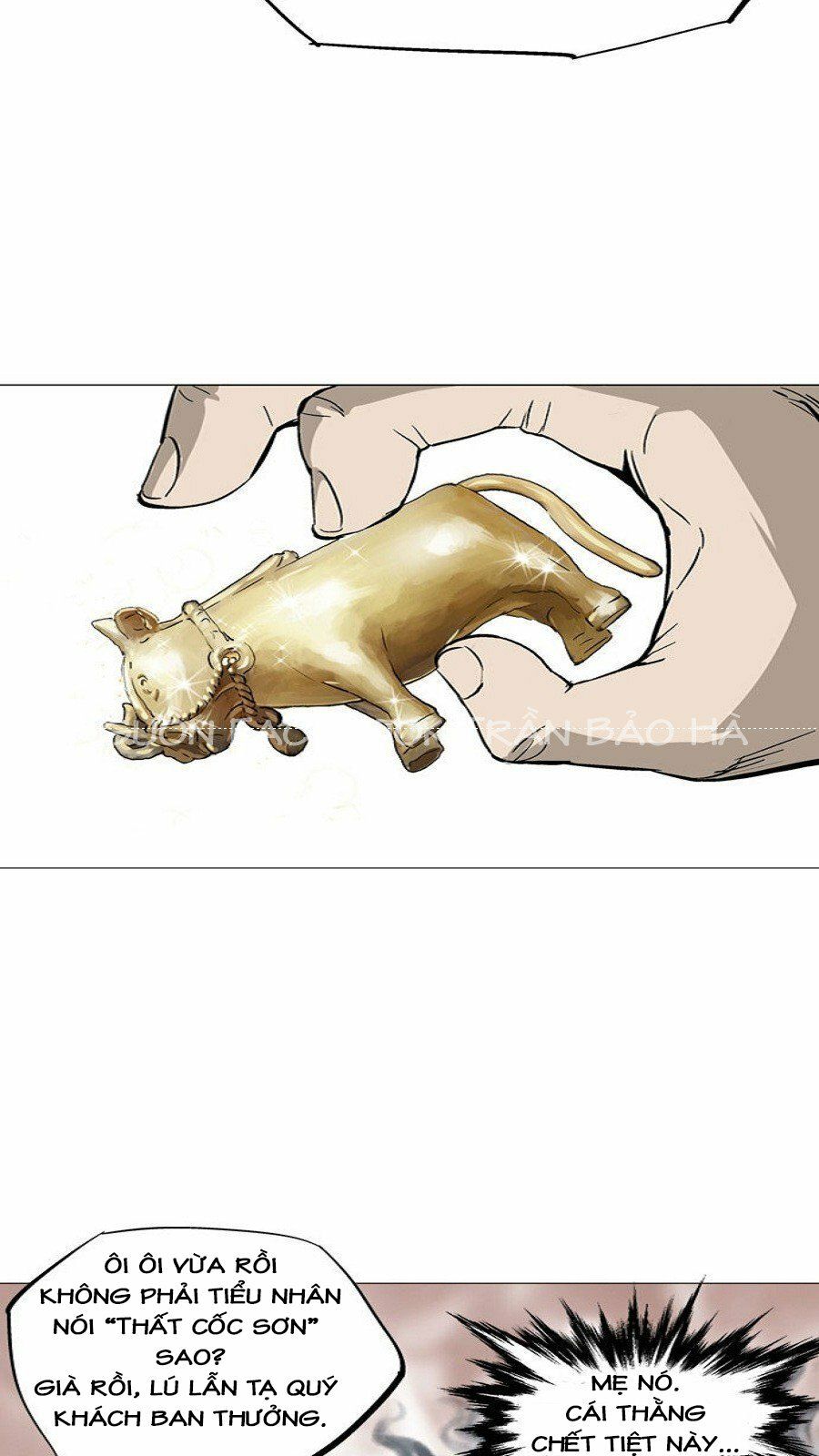 Cao Thủ 2: Chapter 52