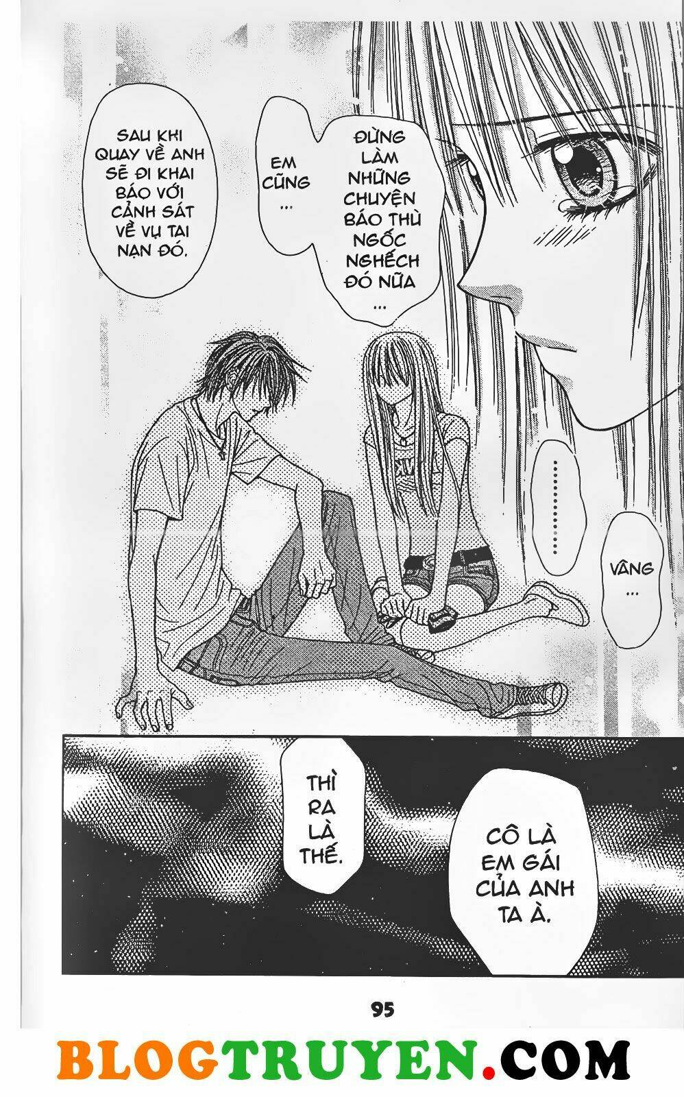 Truyền Thuyết Bí Ẩn: Chapter 4.2