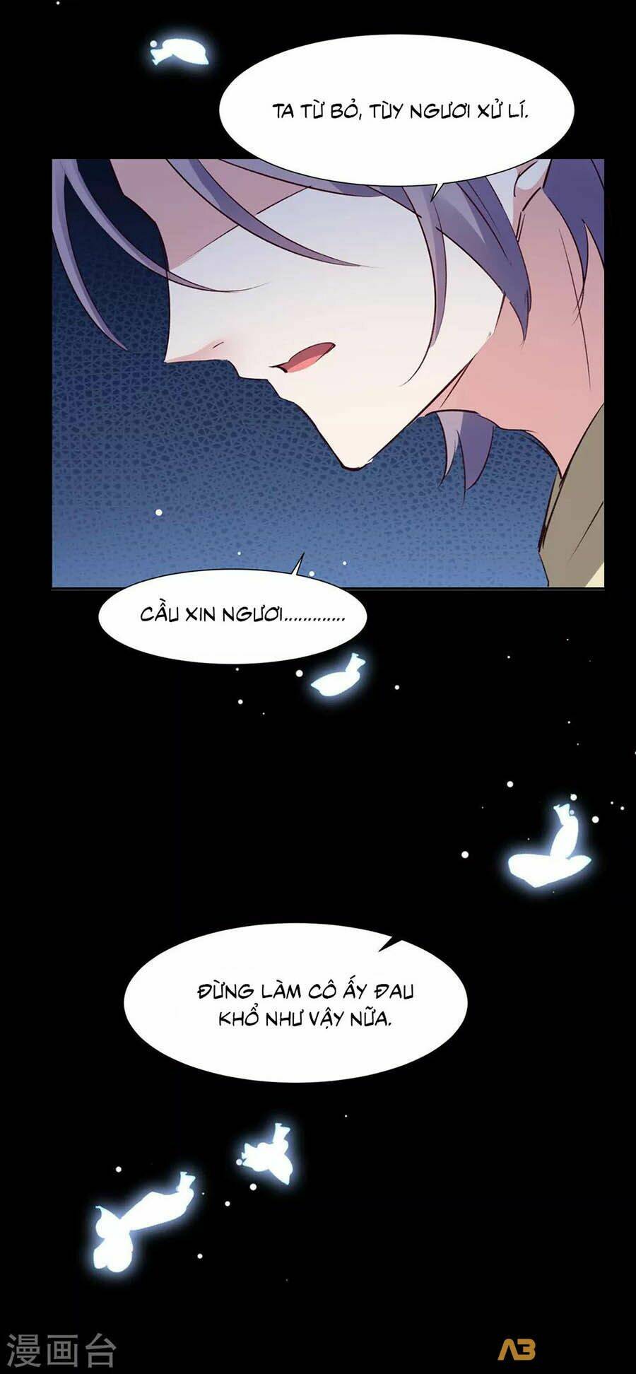 Hẹn Hò Siêu Tốc: Chapter 57