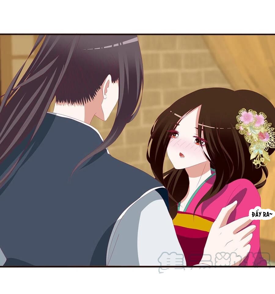 Thông Linh Phi: Chapter 657