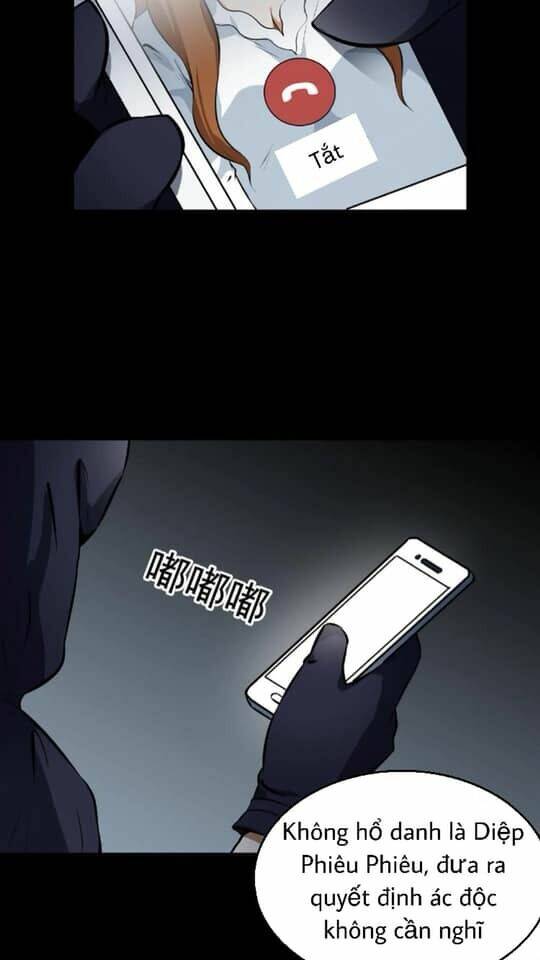 Giày Thủy Tinh: Chapter 15.1